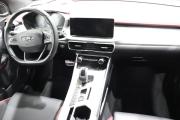 Geely Coolray I Иркутск  - изображение 32