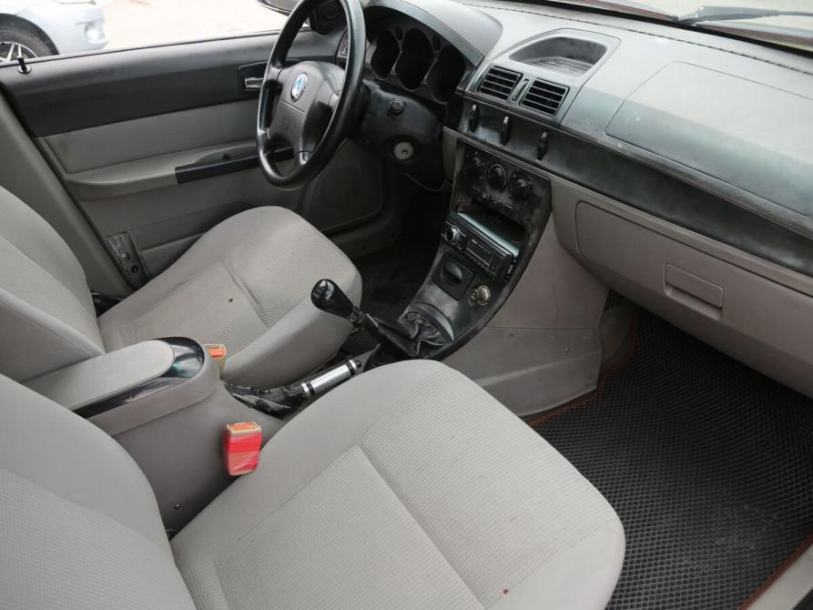 Geely CK (Otaka) I Иваново  - изображение 9