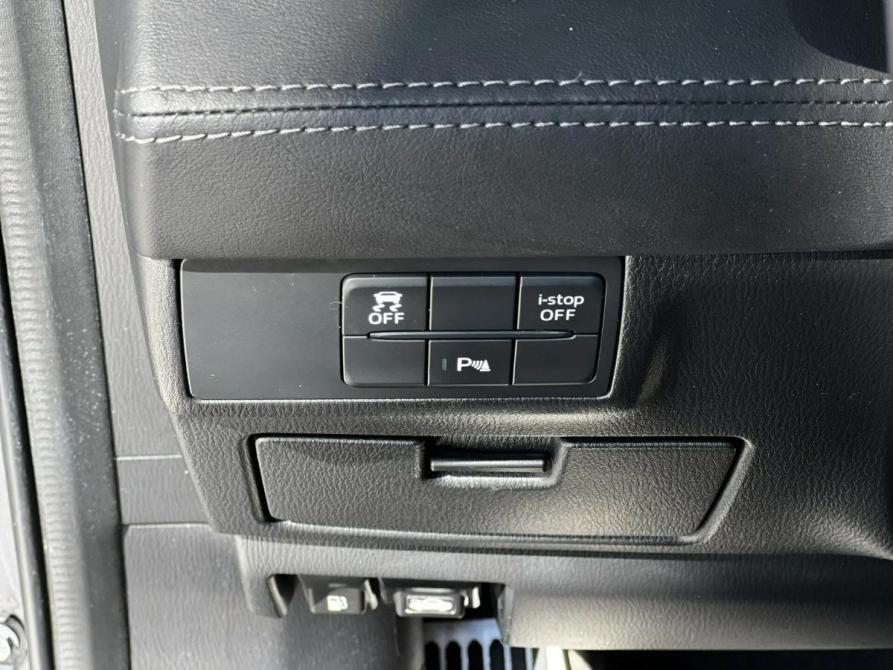 Mazda 6 III (GJ) Рестайлинг 2 Екатеринбург  - изображение 22