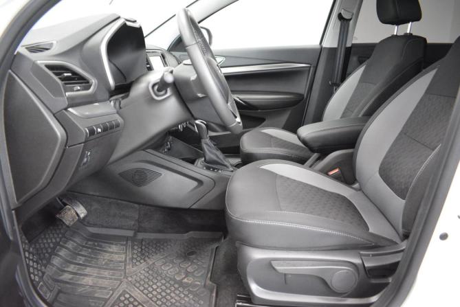 Lada (ВАЗ) Vesta I Рестайлинг (NG) с пробегом 2024 года, цена 1 450 000 рублей, 3300 км, универсал, Автокод Объявления