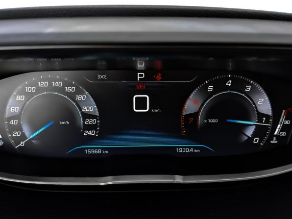 Peugeot 5008 II Рестайлинг с пробегом 2021 года, цена 2 995 000 рублей, 15397 км, внедорожник, Автокод Объявления