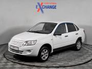 Lada (ВАЗ) Granta I Нижний Новгород  - изображение 16
