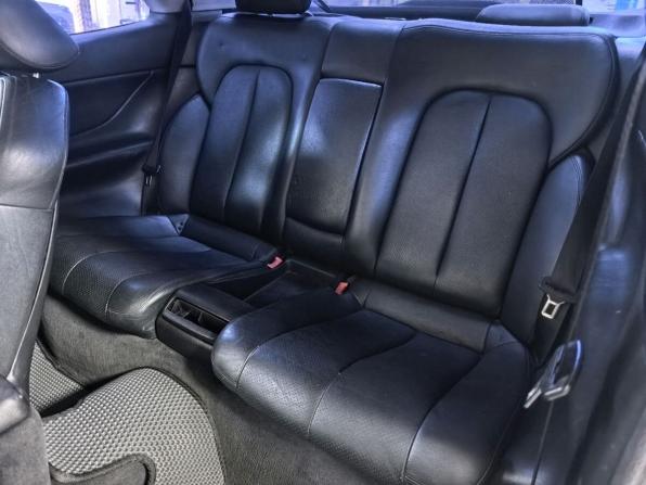 Mercedes-Benz CLK-Класс I (W208) Рестайлинг с пробегом 2000 года, цена 487 000 рублей, 279000 км, купе, Автокод Объявления
