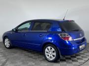 Opel Astra H Рестайлинг Ростов-на-Дону  - изображение 19