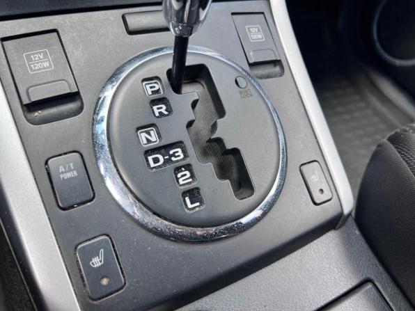 Suzuki Grand Vitara II Рестайлинг с пробегом 2010 года, цена 869 000 рублей, 283000 км, внедорожник, Автокод Объявления