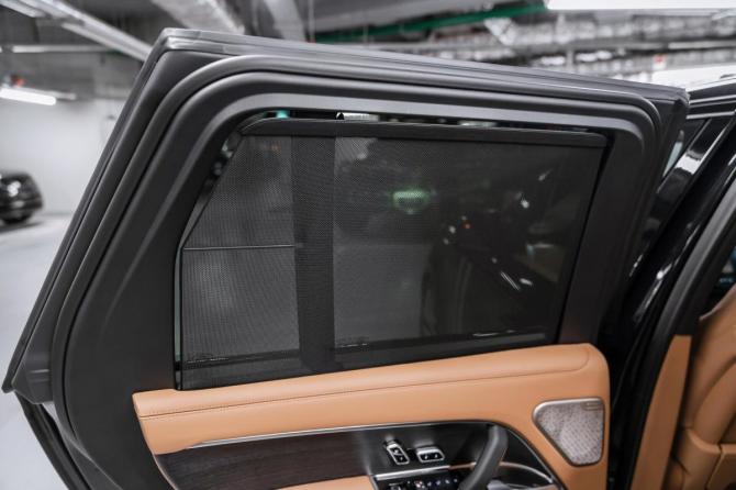 Новый Land Rover Range Rover V 2025 года, цена 23 490 000 рублей, внедорожник, Автокод Объявления