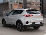 JETOUR X70 I Рестайлинг 2 Новосибирск  - изображение 29