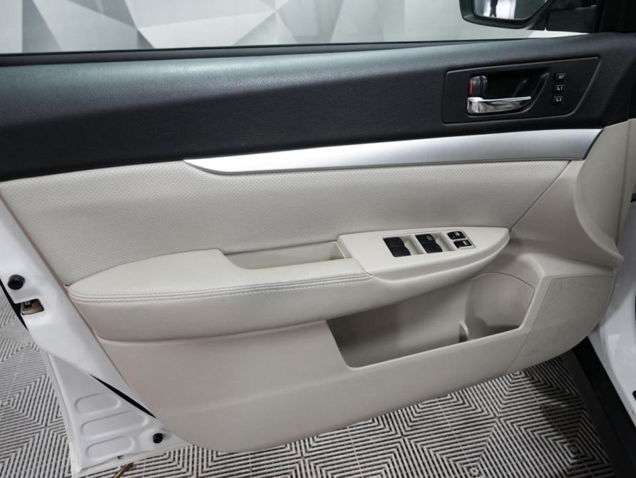 Subaru Outback IV Ульяновск  - изображение 16