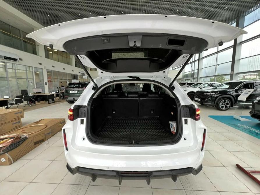 Haval F7 I Рестайлинг Екатеринбург  - изображение 10