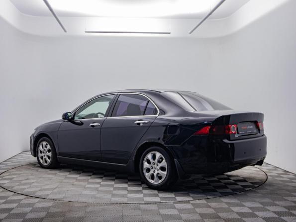 Honda Accord VII с пробегом 2005 года, цена 450 000 рублей, 538630 км, седан, Автокод Объявления