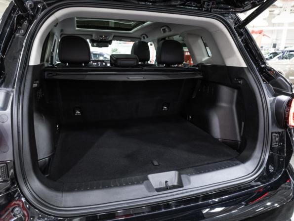 Haval H7 I с пробегом 2025 года, цена 3 299 777 рублей, 23404 км, внедорожник, Автокод Объявления