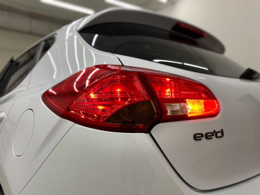 Kia Ceed II Энгельс  - изображение 18