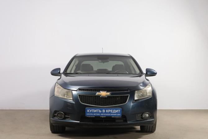Chevrolet Cruze I с пробегом 2009 года, цена 649 000 рублей, 187000 км, седан, Автокод Объявления