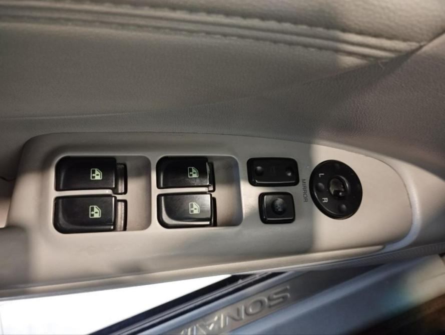 Hyundai Sonata V (NF) Таганрог  - изображение 16