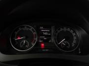 Skoda Rapid I Рестайлинг Краснодар  - изображение 30