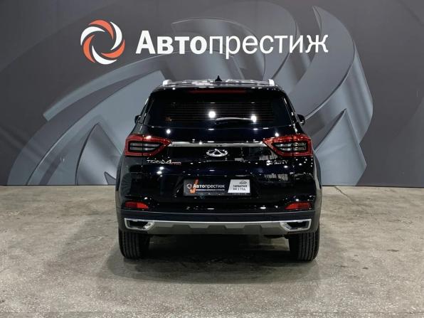 Chery Tiggo 4 Pro I Рестайлинг с пробегом 2024 года, цена 1 525 000 рублей, 27000 км, внедорожник, Автокод Объявления