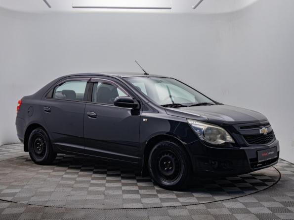 Chevrolet Cobalt II с пробегом 2013 года, цена 515 000 рублей, 188326 км, седан, Автокод Объявления