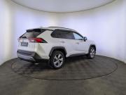 Toyota RAV4 V (XA50) Москва  - изображение 33