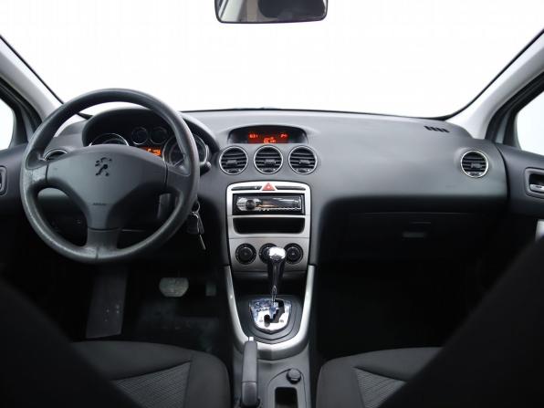 Peugeot 308 I Рестайлинг с пробегом 2011 года, цена 530 000 рублей, 156852 км, хэтчбек, Автокод Объявления