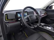 BAIC X55 Москва  - изображение 49