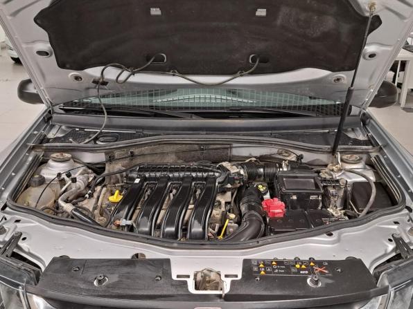 Renault Duster I Рестайлинг с пробегом 2019 года, цена 1 589 000 рублей, 100358 км, внедорожник, Автокод Объявления
