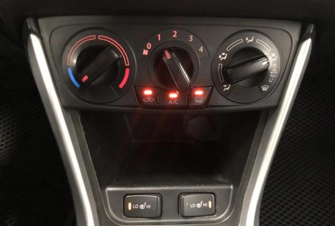 Suzuki SX4 II (S-Cross) с пробегом 2014 года, цена 1 480 000 рублей, 192261 км, хэтчбек, Автокод Объявления