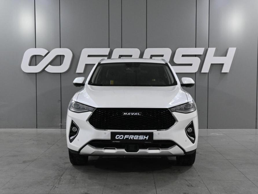 Haval F7x I Ростов-на-Дону  - изображение 3