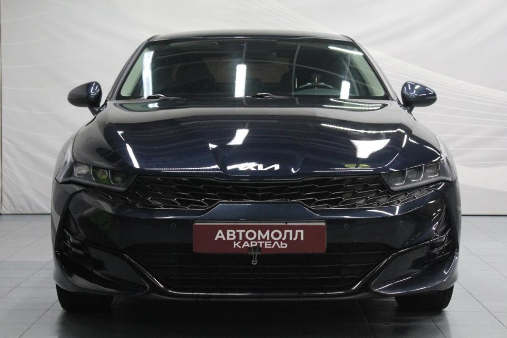 Kia K5 III Кемерово  - изображение 6