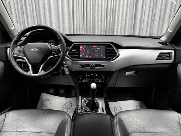 Lifan X70 I с пробегом 2018 года, цена 999 500 рублей, 90483 км, внедорожник, Автокод Объявления