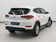 Hyundai Tucson III Москва  - изображение 34