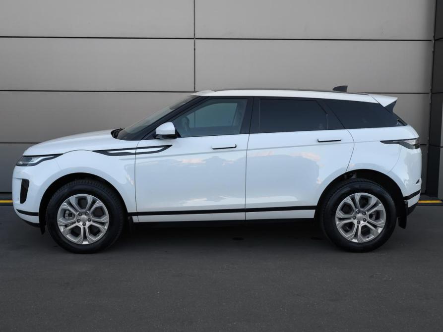 Land Rover Range Rover Evoque II Москва  - изображение 8