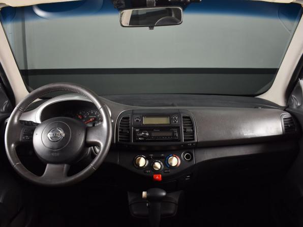 Nissan Micra III (K12) с пробегом 2004 года, цена 439 995 рублей, 140337 км, хэтчбек, Автокод Объявления