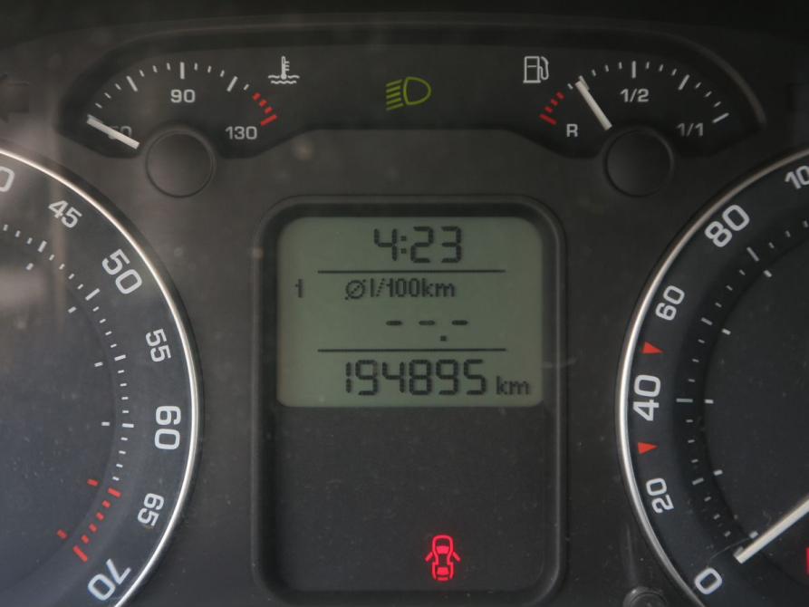 Skoda Octavia II (A5) Иваново  - изображение 19