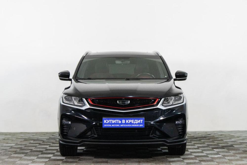 Geely Coolray I Сургут  - изображение 2