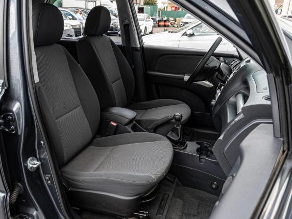 Kia Sportage II Рестайлинг с пробегом 2009 года, цена 860 000 рублей, 261209 км, внедорожник, Автокод Объявления