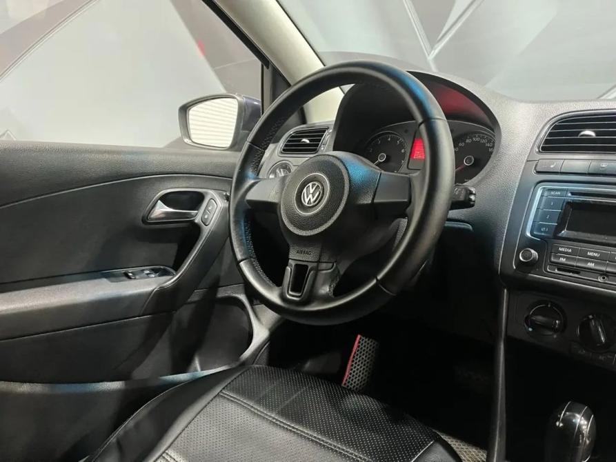 Volkswagen Polo V Пермь  - изображение 23