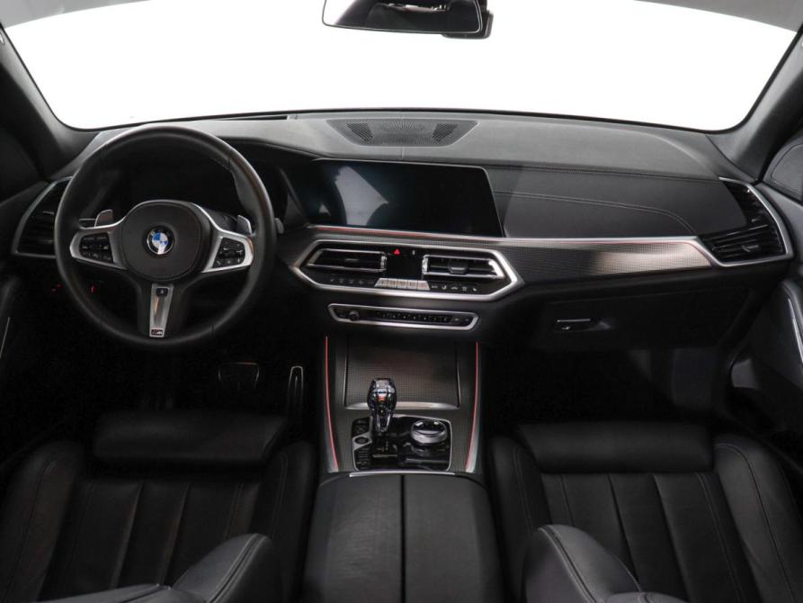 BMW X5 IV (G05/G18) Химки  - изображение 11