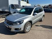 Volkswagen Tiguan I Рестайлинг Стерлитамак  - изображение 18