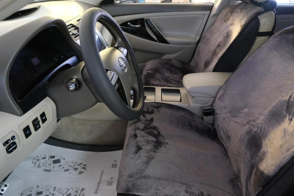 Toyota Camry VI (XV40) Омск  - изображение 8