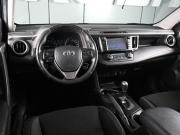 Toyota RAV4 IV (XA40) Рестайлинг Ростов-на-Дону  - изображение 24