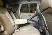 Nissan Murano II (Z51) Рестайлинг Уфа  - изображение 35