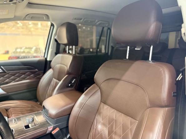 Haval H9 I Рестайлинг с пробегом 2022 года, цена 2 998 000 рублей, 78888 км, внедорожник, Автокод Объявления