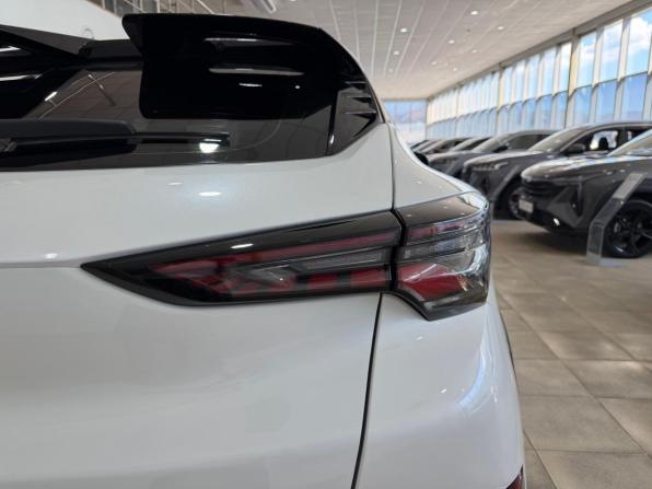Changan UNI-T I с пробегом 2023 года, цена 2 100 000 рублей, 41705 км, внедорожник, Автокод Объявления