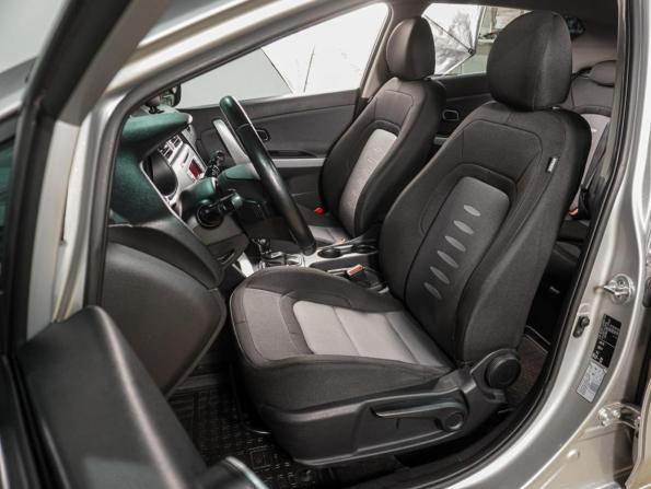 Kia Ceed II с пробегом 2014 года, цена 1 329 000 рублей, 130636 км, хэтчбек, Автокод Объявления