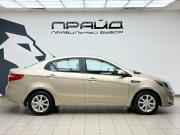 Kia Rio III Ростов-на-Дону  - изображение 25