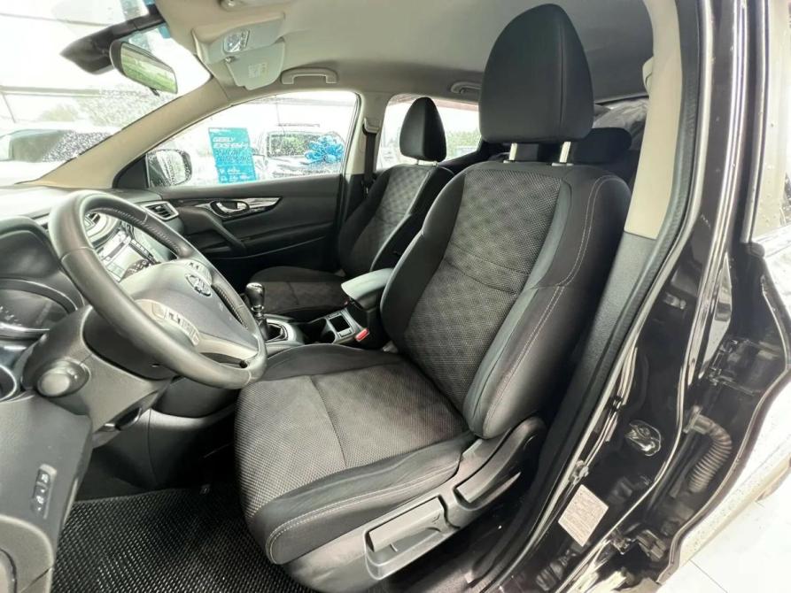 Nissan Qashqai II Екатеринбург  - изображение 12