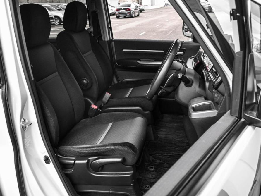 Honda Stepwgn V Рестайлинг Новороссийск  - изображение 10