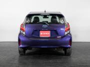 Toyota Aqua I Рестайлинг 2 Иркутск  - изображение 28
