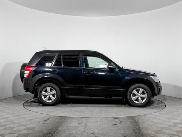 Suzuki Grand Vitara II Рестайлинг с пробегом 2010 года, цена 849 000 рублей, 213142 км, внедорожник, Автокод Объявления