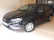 Lada (ВАЗ) Vesta I Рестайлинг (NG) Москва  - изображение 25